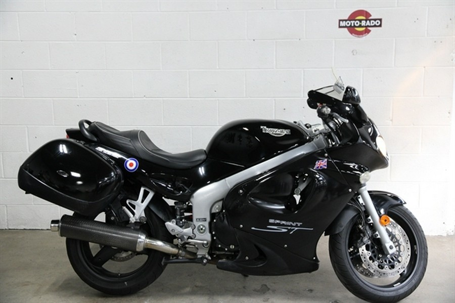 1999 TRIUMPH Sprint ST 955