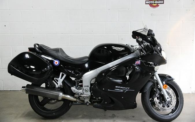 1999 TRIUMPH Sprint ST 955