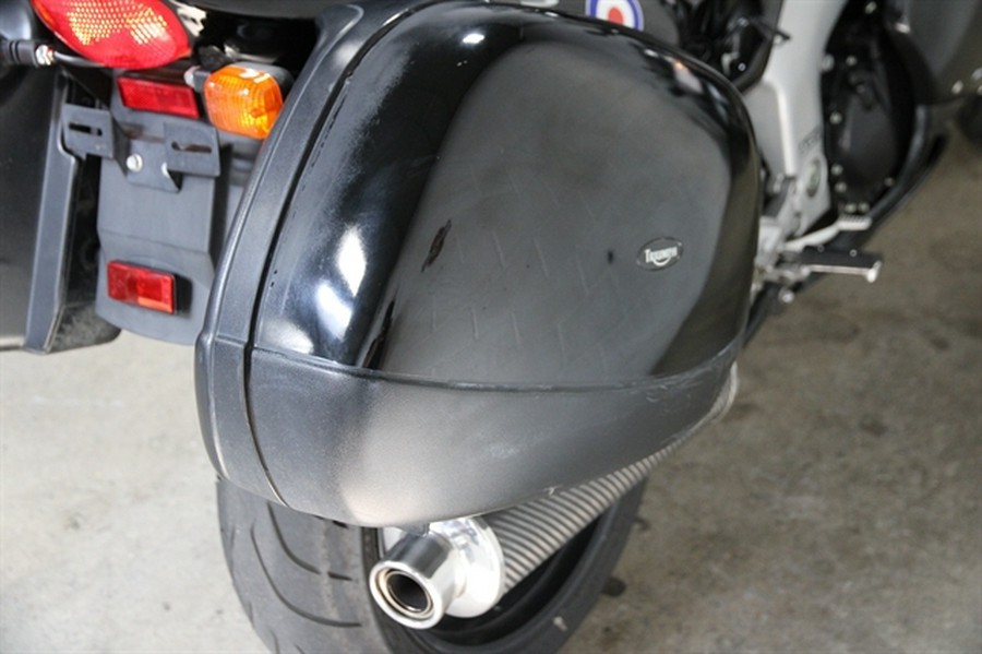 1999 TRIUMPH Sprint ST 955