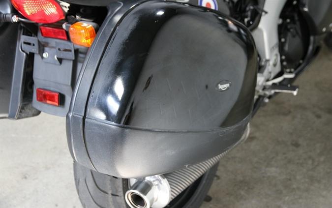 1999 TRIUMPH Sprint ST 955