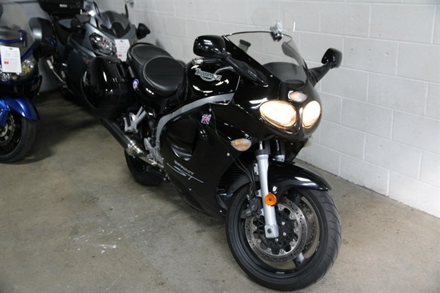 1999 TRIUMPH Sprint ST 955