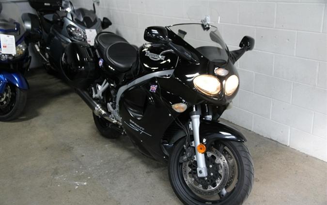 1999 TRIUMPH Sprint ST 955