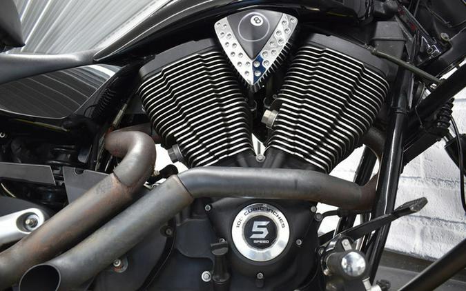 2007 Victory Motorcycles Vegas