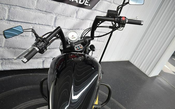 2007 Victory Motorcycles Vegas