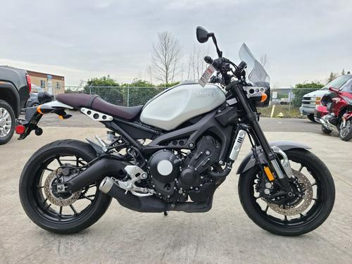 yamaha xsr900 for sale craigslist