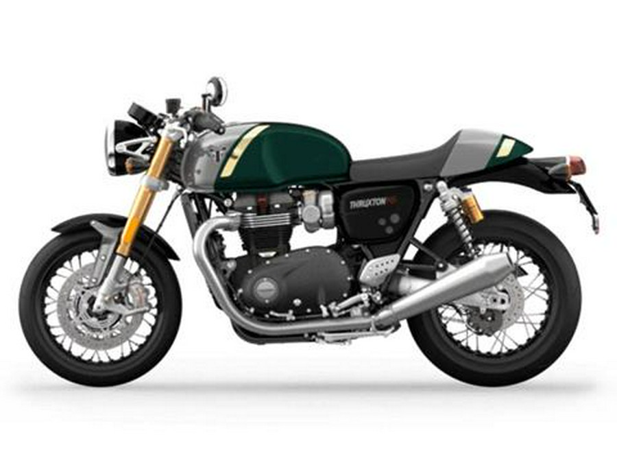 2023 Triumph Thruxton RS