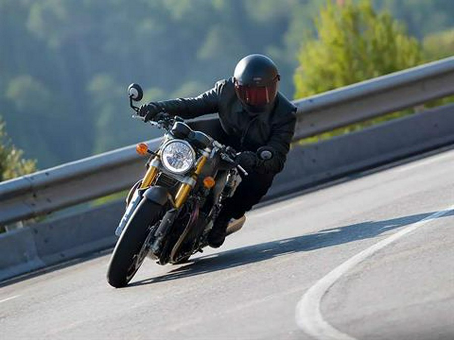 2023 Triumph Thruxton RS