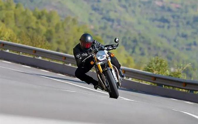 2023 Triumph Thruxton RS