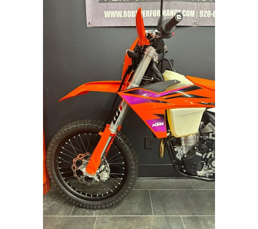 2024 KTM 350 EXC-F