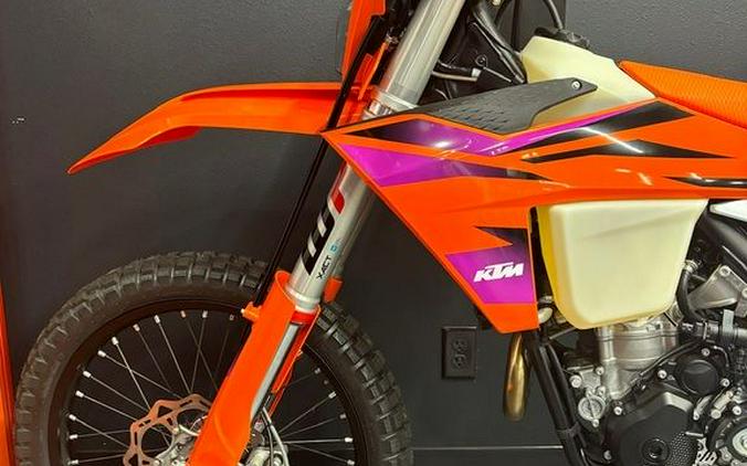 2024 KTM 350 EXC-F