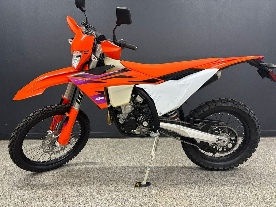 2024 KTM 350 EXC-F