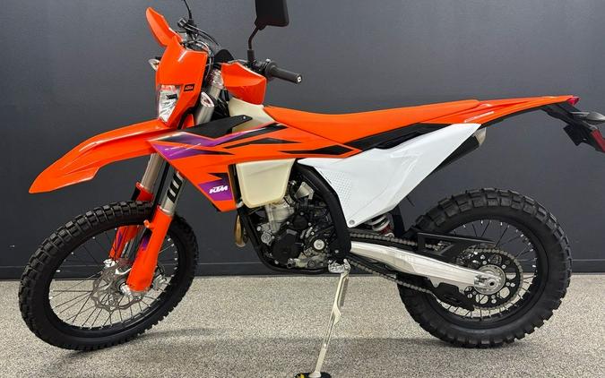 2024 KTM 350 EXC-F