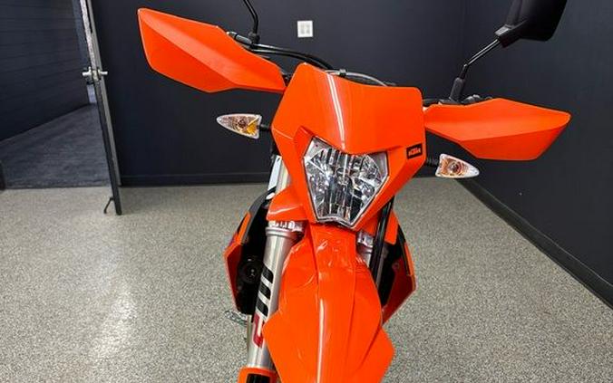 2024 KTM 350 EXC-F