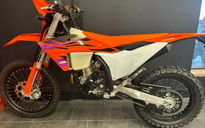 2024 KTM 350 EXC-F