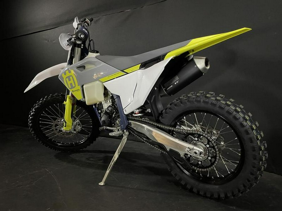 2024 Husqvarna® FX 350