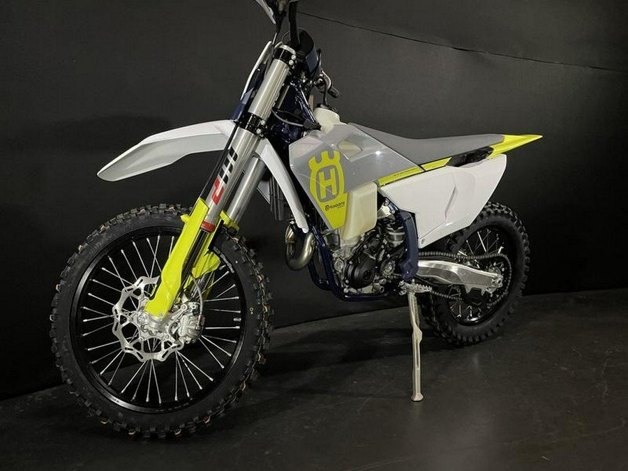 2024 Husqvarna® FX 350