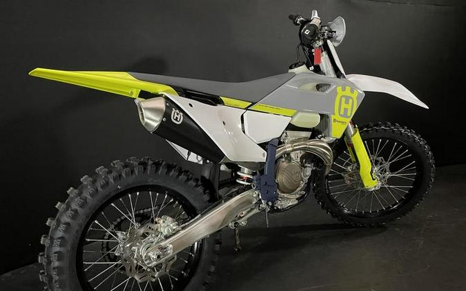 2024 Husqvarna® FX 350