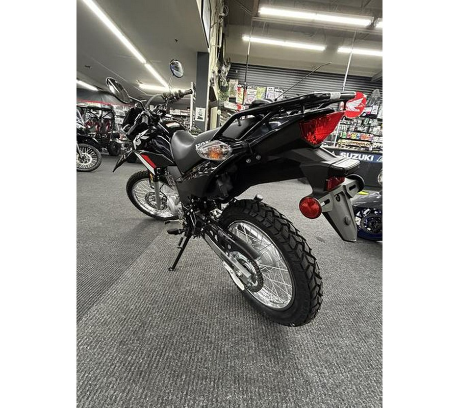 2023 Honda® XR150L