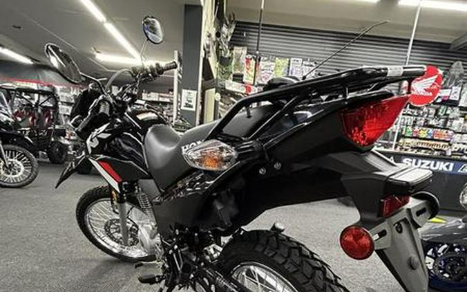 2023 Honda® XR150L