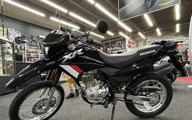 2023 Honda® XR150L