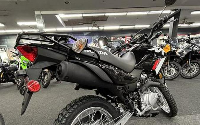 2023 Honda® XR150L