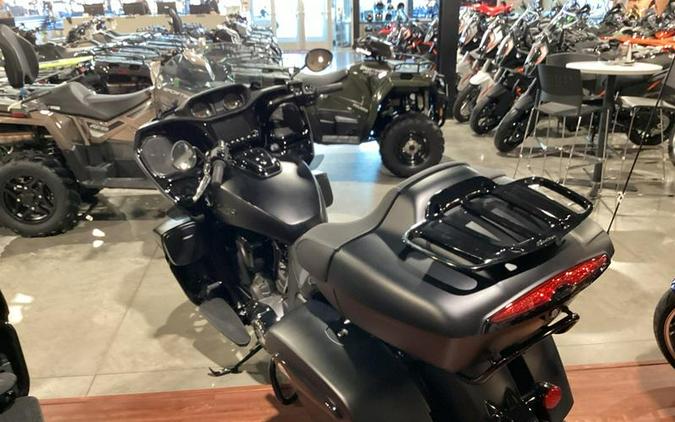 2023 Indian Motorcycle® Pursuit Dark Horse with Premium Package Black Smoke