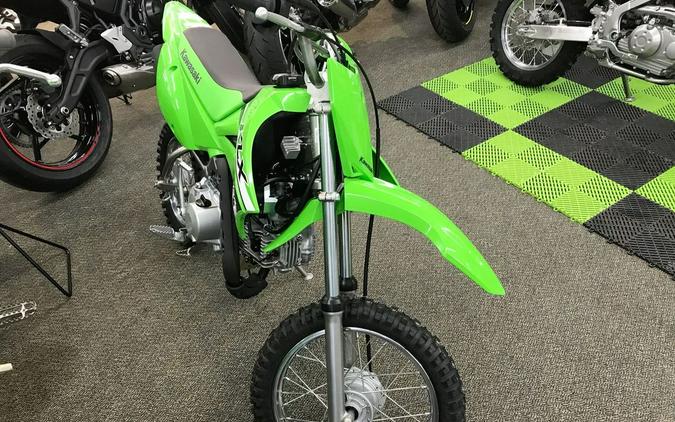 2024 Kawasaki KLX®110R L