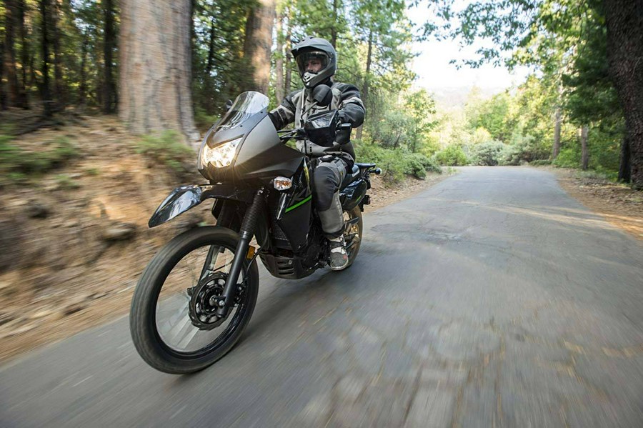 2015 Kawasaki KLR™650