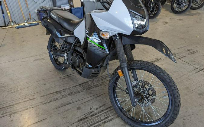 2015 Kawasaki KLR™650