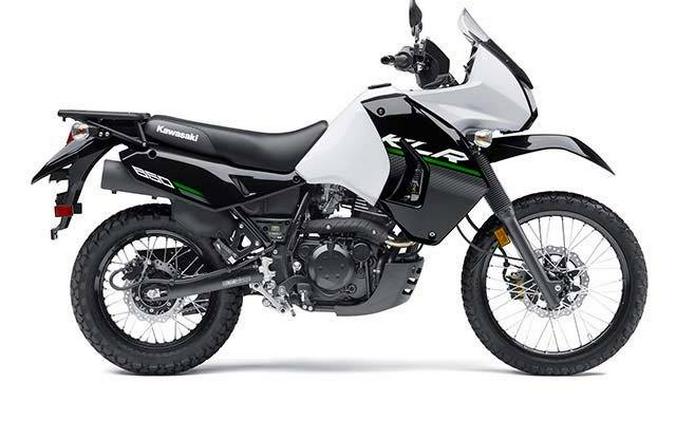 2015 Kawasaki KLR™650