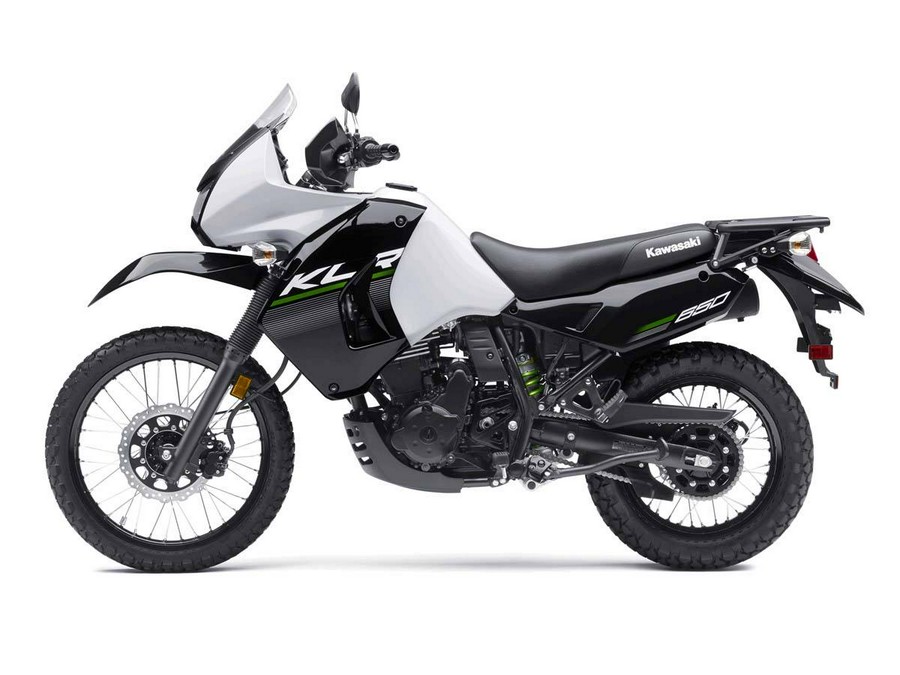 2015 Kawasaki KLR™650