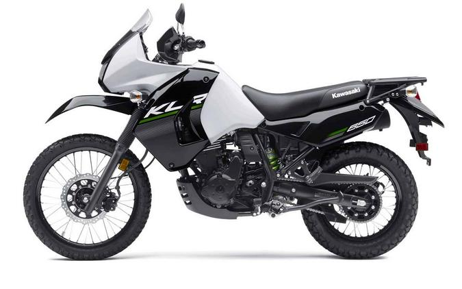 2015 Kawasaki KLR™650