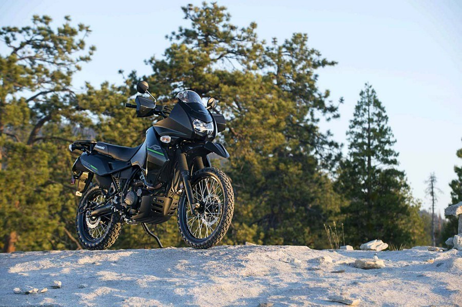 2015 Kawasaki KLR™650