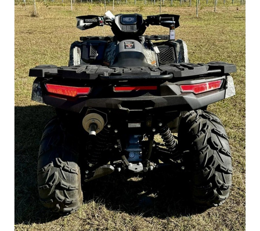 2024 Kawasaki Brute Force 750 EPS LE