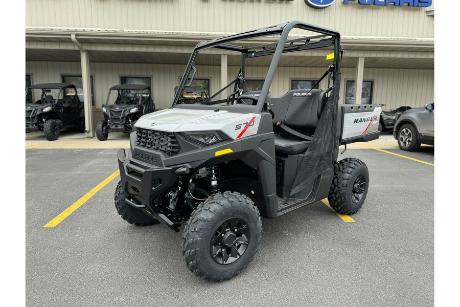 2024 Polaris Industries RGR SP 570 PREMIUM