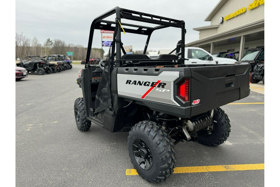 2024 Polaris Industries RGR SP 570 PREMIUM