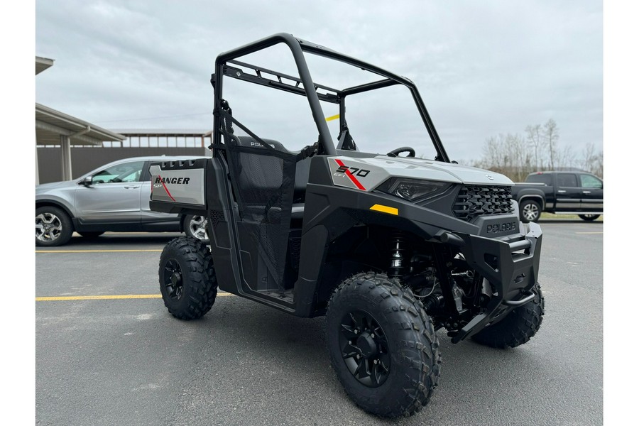 2024 Polaris Industries RGR SP 570 PREMIUM