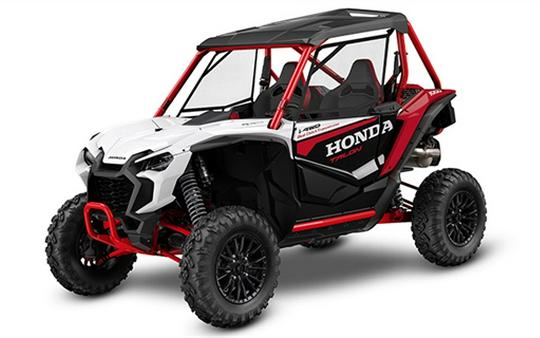 2023 Honda Talon 1000X FOX Live Valve