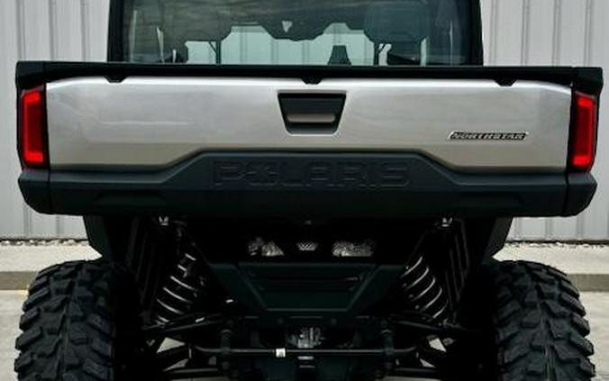 2024 Polaris Industries Ranger Crew XD 1500 Northstar Ed. Ultimate 6