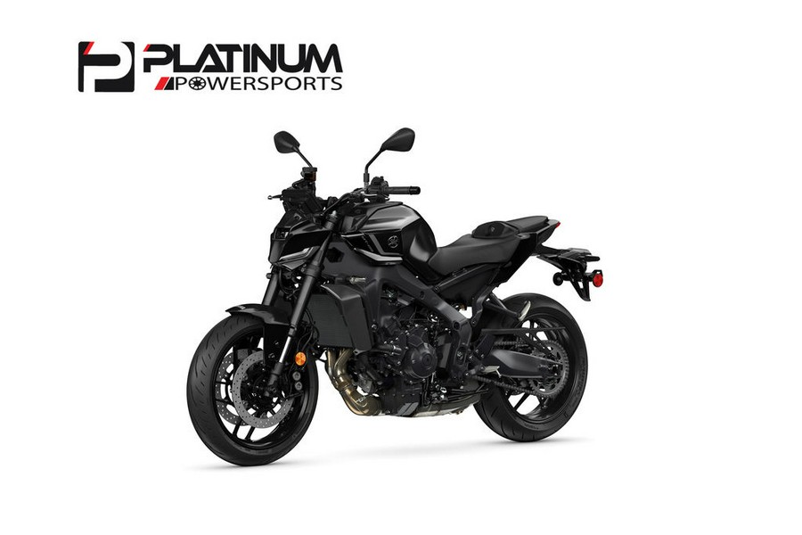 2024 Yamaha MT-09