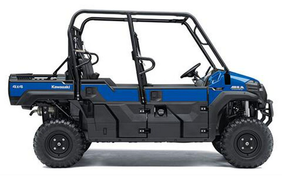 2018 Kawasaki Mule PRO-FXT EPS