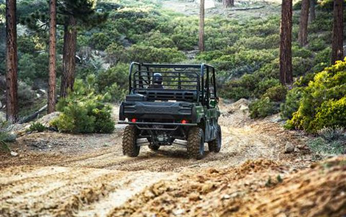 2018 Kawasaki Mule PRO-FXT EPS