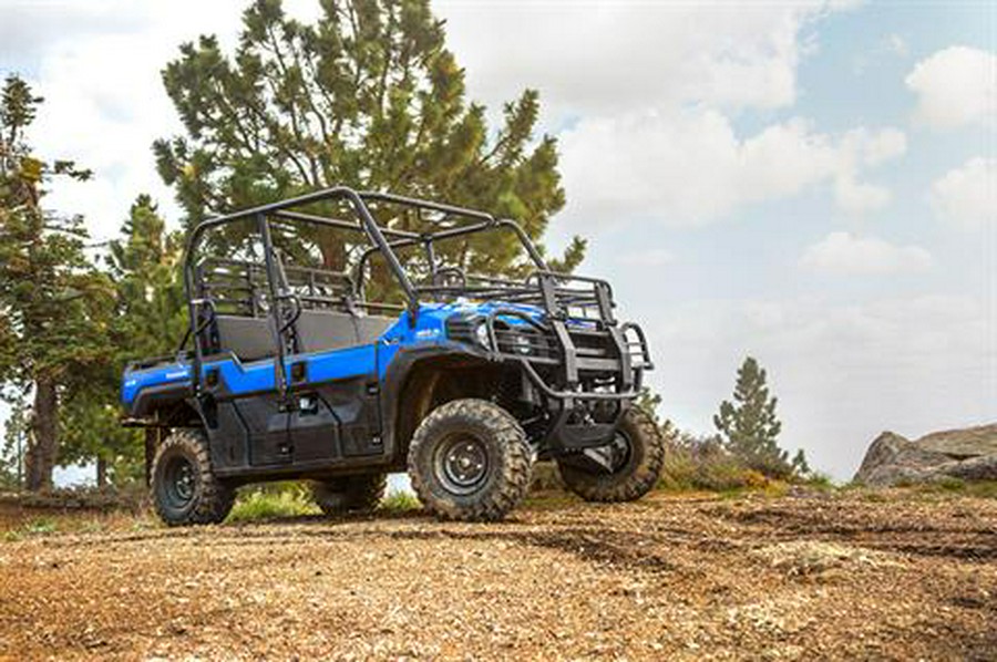 2018 Kawasaki Mule PRO-FXT EPS