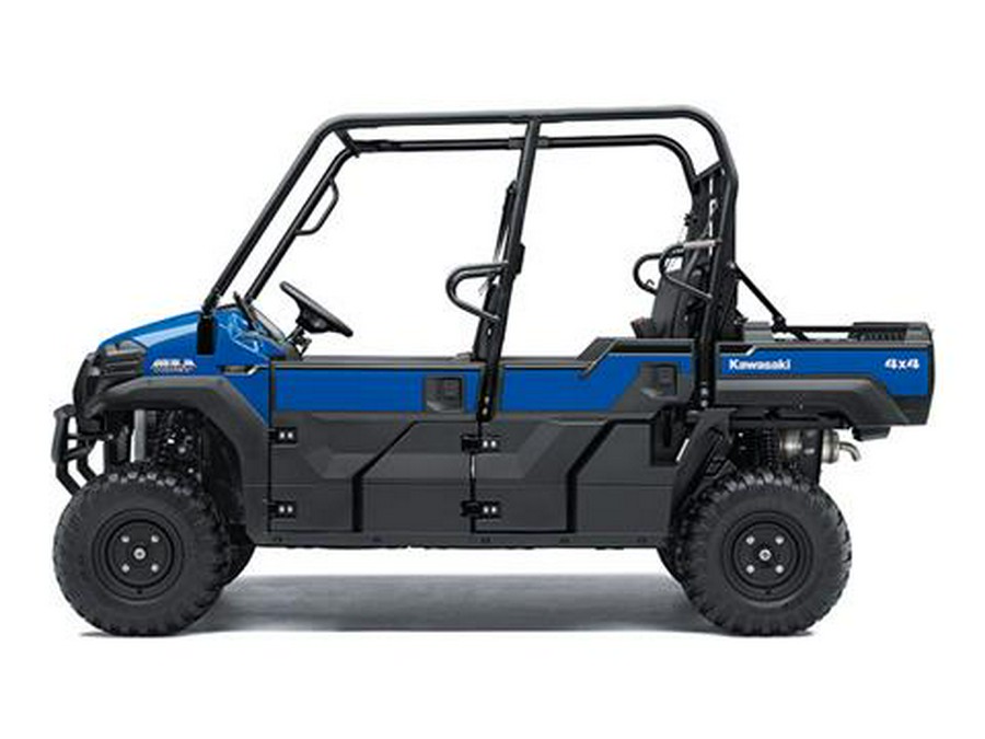 2018 Kawasaki Mule PRO-FXT EPS