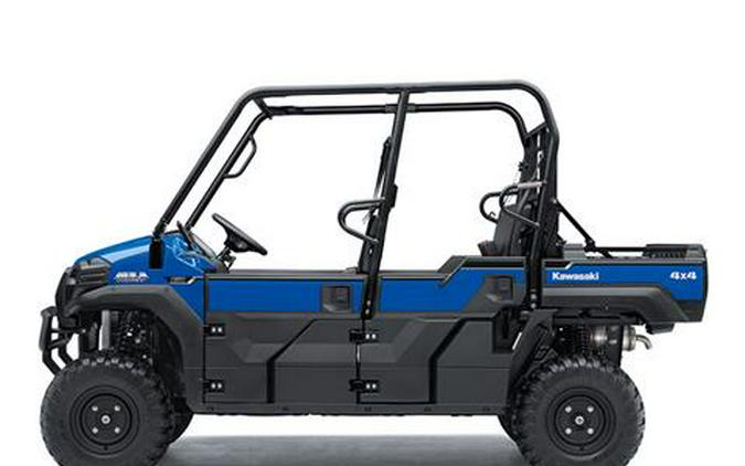 2018 Kawasaki Mule PRO-FXT EPS