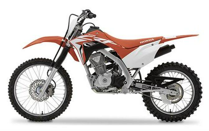 2020 Honda CRF125F (Big Wheel)