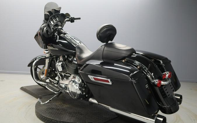 2020 Harley-Davidson Street Glide