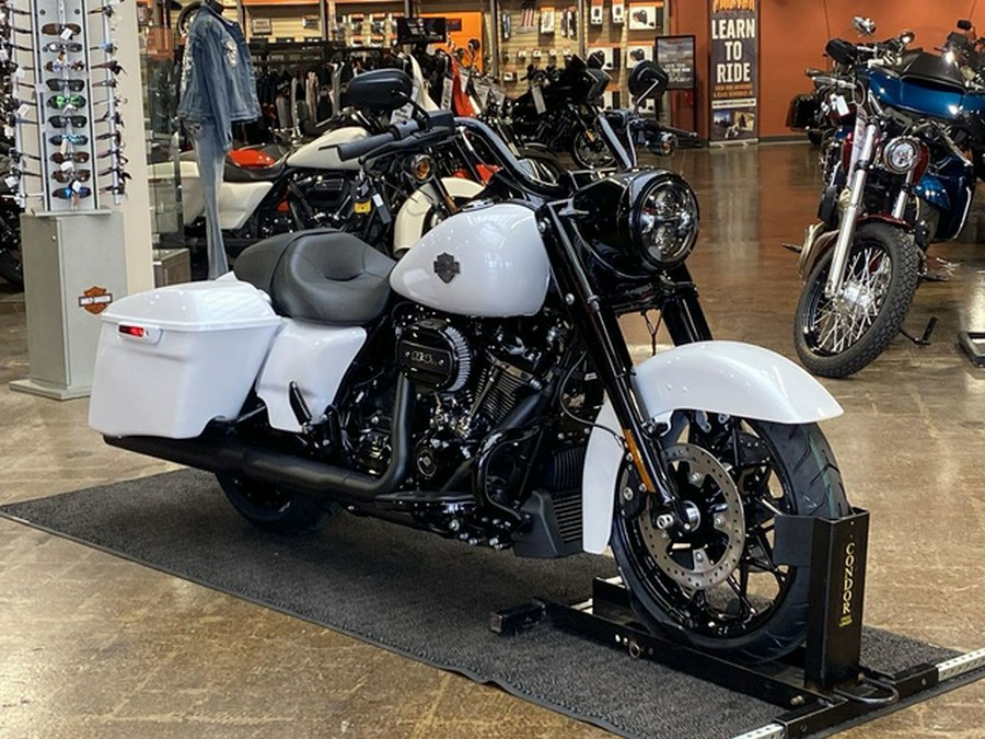 2024 Harley-Davidson Touring FLHRXS - Road King Special