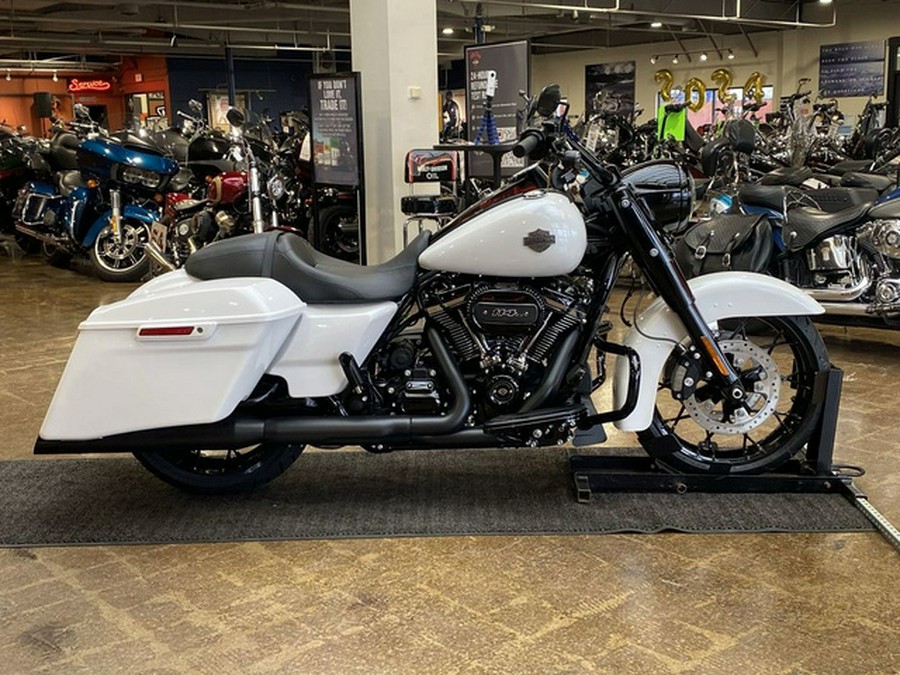 2024 Harley-Davidson Touring FLHRXS - Road King Special