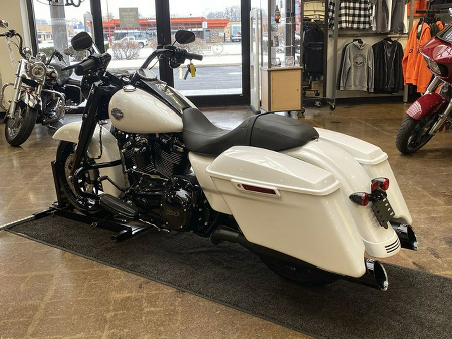 2024 Harley-Davidson Touring FLHRXS - Road King Special